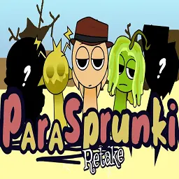 Sprunkiưv1.1.1 Ѱ