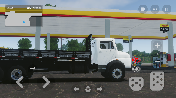 ȫ򿨳ģϷ°(Global Truck Online)