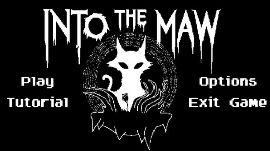 ߽Ϸֻ(Into The Maw)