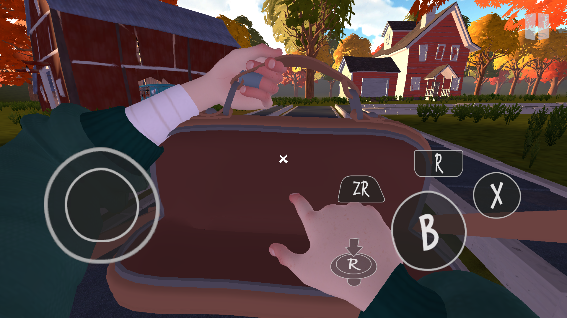 ھ2ͬ˰ΰ׿(Hello Neighbor 2 Mobile)