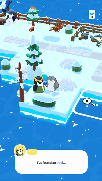 һϷѰ(Penguin Life)