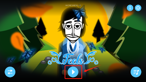 IncrediboxFeelsģ°(Incredibox - Feels)