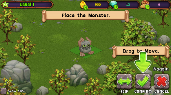 ҵĸ質°(My Singing Monsters)