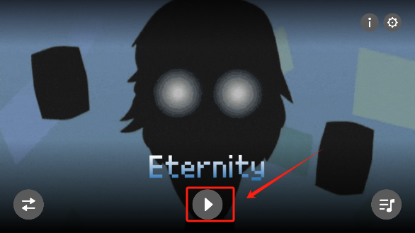 ģֻ(Recursedbox Fanmade - Eternity)