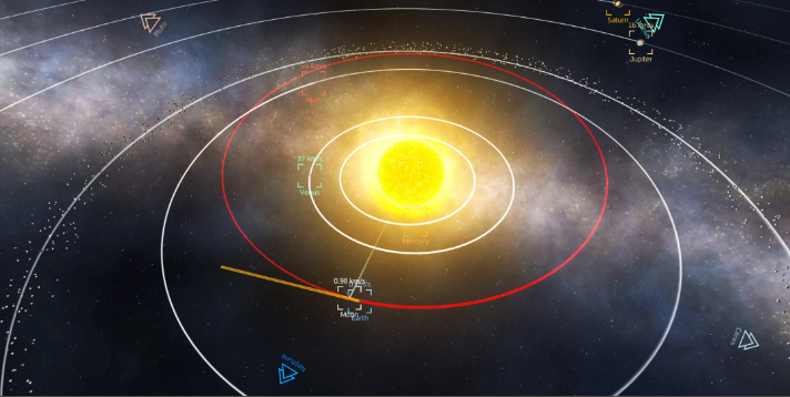 ̫ϵģ(Solar Smash)v2.5.4 °