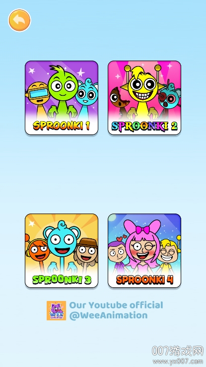 SproonkiִϷֻv1.0.6 ׿