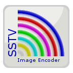 SSTV Encoder°v2.5 ׿