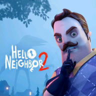 ھ2ͬ˰ΰ׿(Hello Neighbor 2 Mobile)v2 ֻ