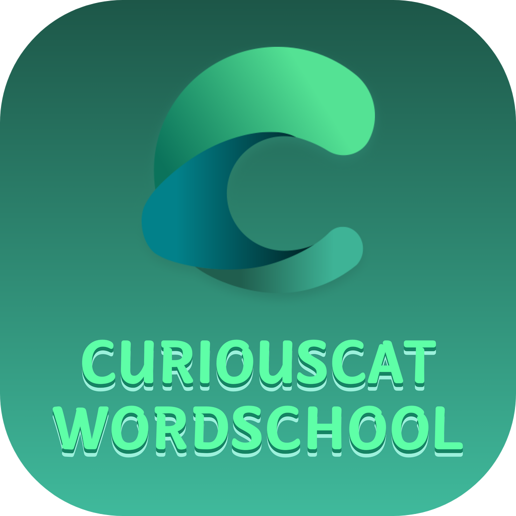 CuriousCatWordSchoolһӰƻαװ׷appv1.1 ƻ