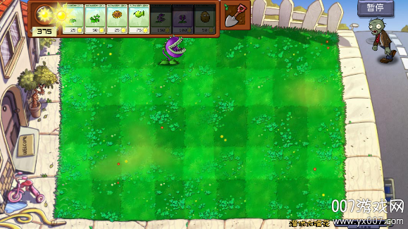 ֲսʬƴӰϷ°汾(Plants vs. Zombies Joint)v0.01 ֻ