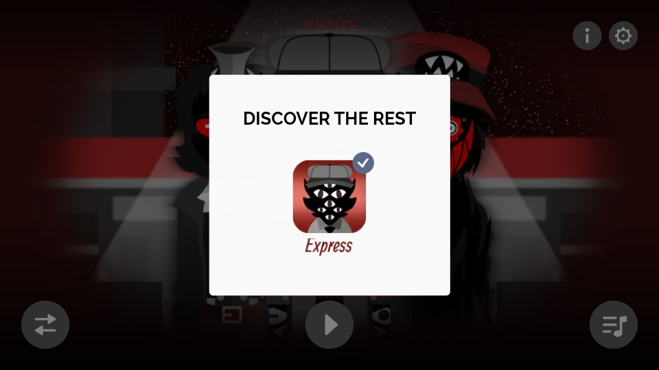expressģ鰲װv0.5.7 ׿