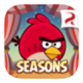 ŭС񼾽ڰϷ(Angry Birds)v3.3.0 ׿