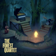 ɭϷѰ(The Forest Quartet)v1.0.0 °