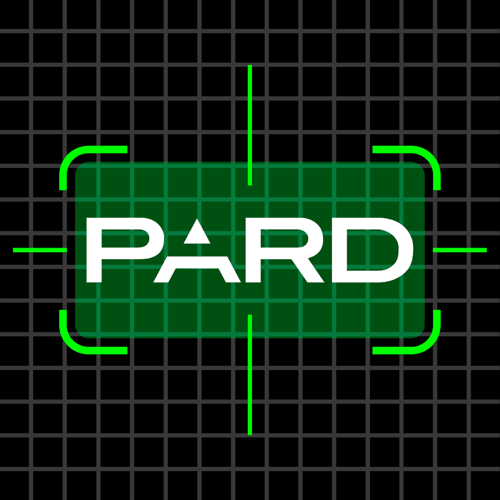 PardVision°v1.0.7 ׿