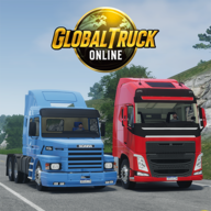 ȫ򿨳ģϷ°(Global Truck Online)v0.0.7 ֻ