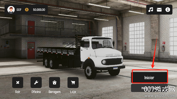 ȫ򿨳ģϷ°(Global Truck Online)v0.0.7 ֻ