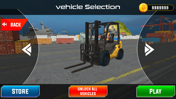 泵ھģ޸İ(Forklift Truck)