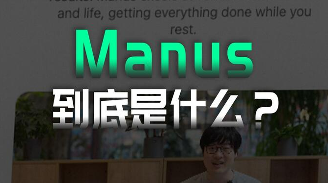 manusˢʲô ManusDeepSeekĲʲô