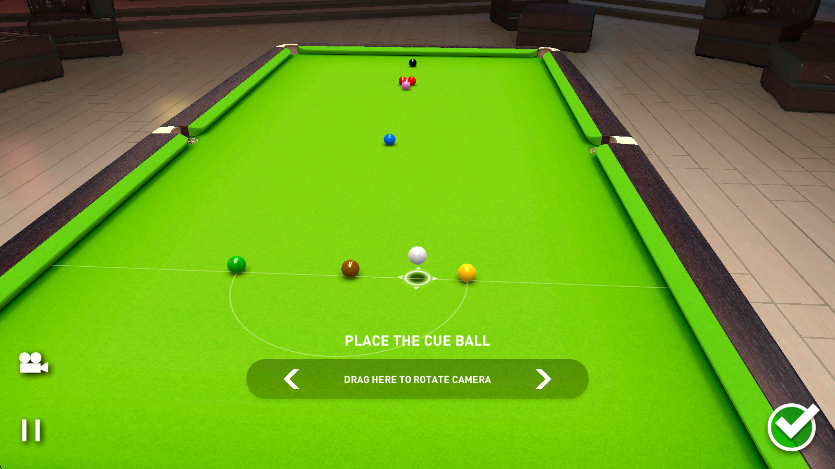 ʵ˹ŵ3dѰ(Real Snooker 3D)