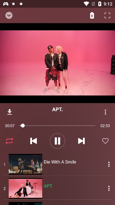 One Musicٷapp