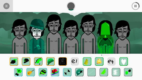 ForestģϷֻ(The Forest Box)