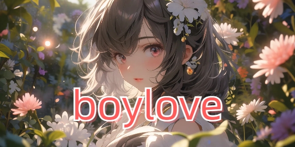 boylove