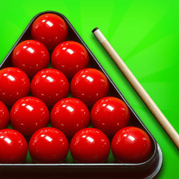 ʵ˹ŵ3dٷ(Real Snooker 3D)v1.2.5 ׿