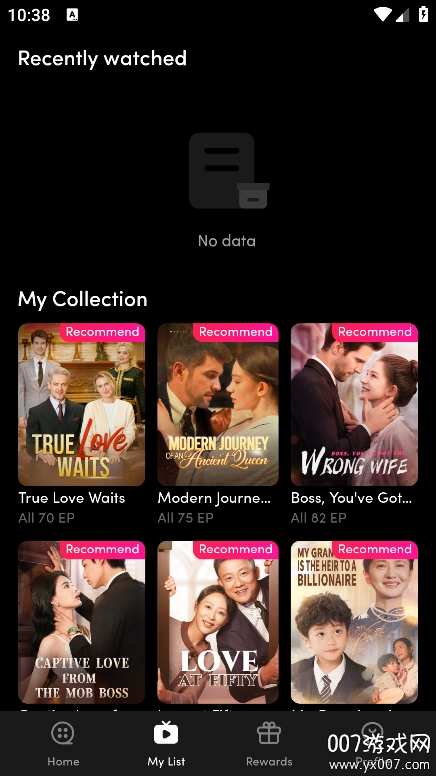 FlickReelsֻv1.9.1 ׿