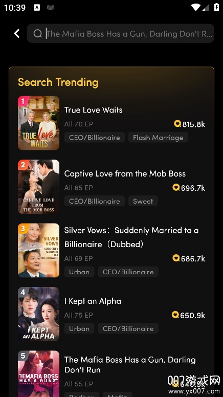 FlickReelsֻv1.9.1 ׿