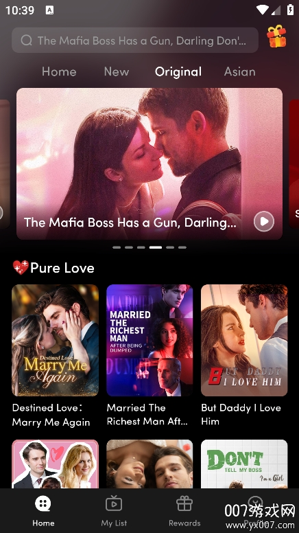 FlickReelsֻv1.9.1 ׿