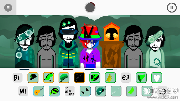 ForestģϷֻ(The Forest Box)v0.5.0 Ѱ