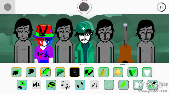 ForestģϷֻ(The Forest Box)v0.5.0 Ѱ