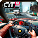 Car In Traffic 2018޸İv1.2.7 Ѱ