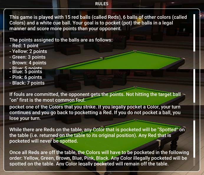 ʵ˹ŵ3dٷ(Real Snooker 3D)