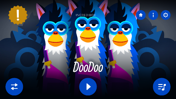 DooDooģð