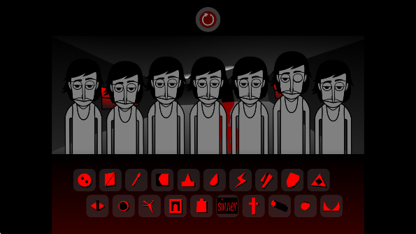 CaedesģѰ(incredibox - caedes)