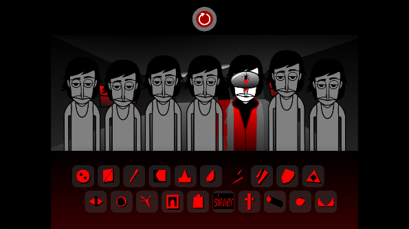 CaedesģѰ(incredibox - caedes)
