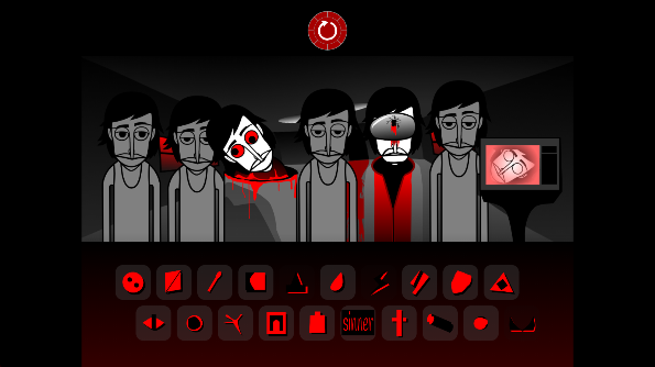 CaedesģѰ(incredibox - caedes)