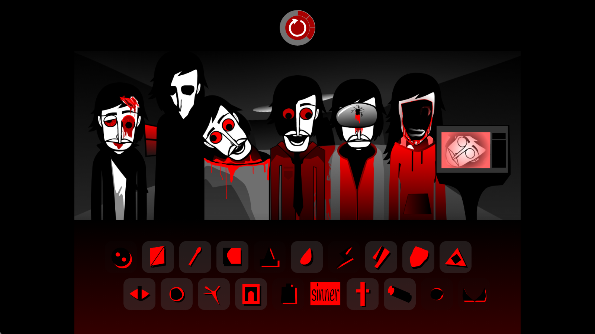 CaedesģѰ(incredibox - caedes)