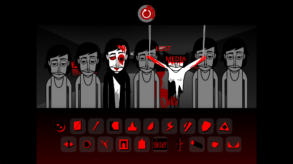 CaedesģѰ(incredibox - caedes)