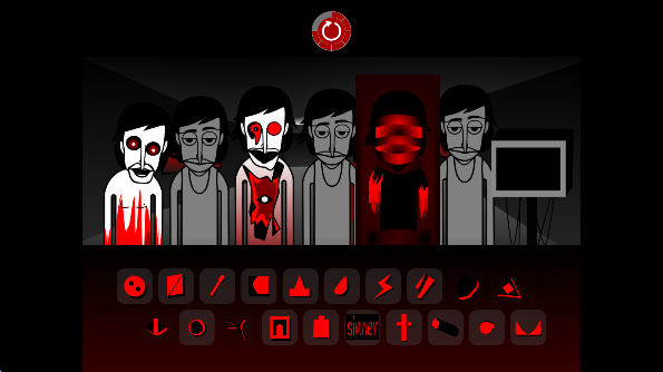 CaedesģѰ(incredibox - caedes)