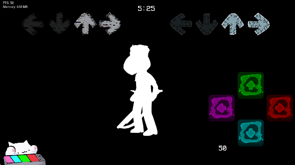 fnf˸V3°(Super Mario Bros FunkersSuper Mario Bros Funkers)