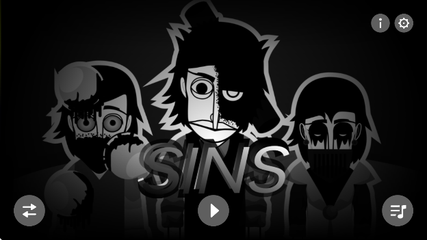 SINSģ°