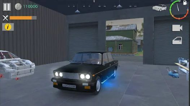 ʵʻԱģϷ(Realistic Driver Simulator)