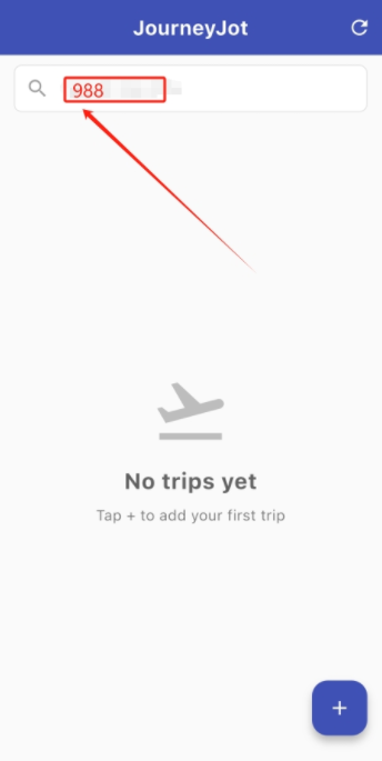 JourneyJot׷