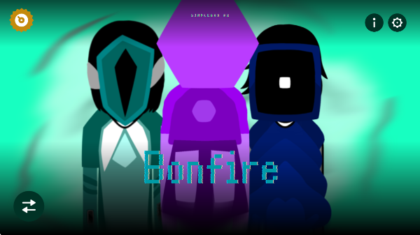 ģ(Incredipack - Bonfire)