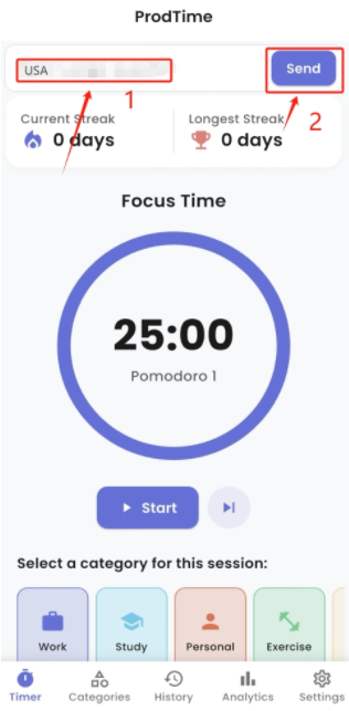 ProdTimeƻ׷