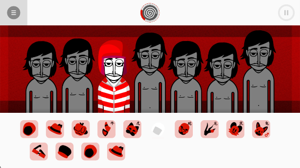 Сƻģð(Incredibox - Little Apple)