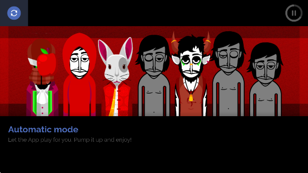 Сƻģð(Incredibox - Little Apple)