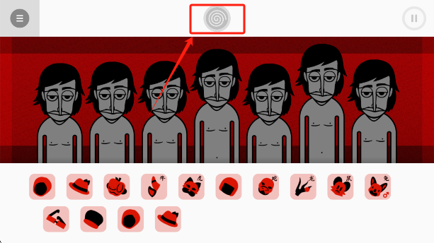 Сƻģð(Incredibox - Little Apple)